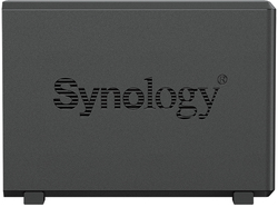 foto 2 SYNOLOGY afbeelding DS124 COMPONENTEN > BEHUIZINGEN > NAS BEHUIZINGEN