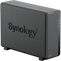 foto 3 SYNOLOGY afbeelding DS124 COMPONENTEN > BEHUIZINGEN > NAS BEHUIZINGEN