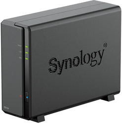foto 4 SYNOLOGY afbeelding DS124 COMPONENTEN > BEHUIZINGEN > NAS BEHUIZINGEN