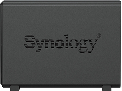 foto 6 SYNOLOGY afbeelding DS124 COMPONENTEN > BEHUIZINGEN > NAS BEHUIZINGEN