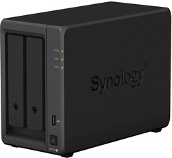 foto 4 SYGNOSIS afbeelding DS723+ COMPONENTEN > BEHUIZINGEN > NAS BEHUIZINGEN