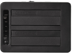 foto 3 LOGILINK afbeelding QP0028 RANDAPPARATUUR > DOCKINGSTATIONS
