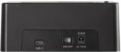 foto 4 LOGILINK afbeelding QP0028 RANDAPPARATUUR > DOCKINGSTATIONS