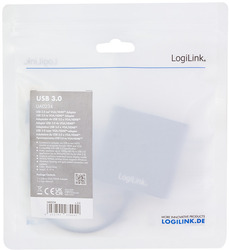 foto 6 LOGILINK afbeelding UA0234 RANDAPPARATUUR > MONITOREN > USB NAAR VIDEO