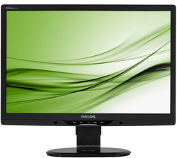 foto 1 PHILIPS afbeelding 225B2CB 2E HANDS > MONITOREN