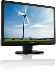 foto 2 PHILIPS afbeelding 225B2CB 2E HANDS > MONITOREN