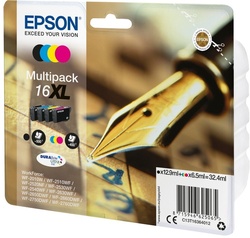 foto 2 EPSON afbeelding C13S163640 RANDAPPARATUUR > PRINTERS > INKT > ORIGINEEL > EPSON