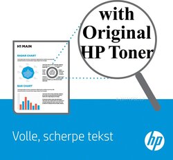 foto 2 HEWLETT PACKARD afbeelding CF350A RANDAPPARATUUR > PRINTERS > TONERS > ORIGINEEL > HP