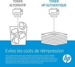 foto 3 HEWLETT PACKARD afbeelding CF350A RANDAPPARATUUR > PRINTERS > TONERS > ORIGINEEL > HP