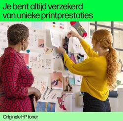 foto 10 HEWLETT PACKARD afbeelding CF350A RANDAPPARATUUR > PRINTERS > TONERS > ORIGINEEL > HP