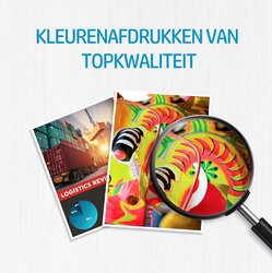 foto 12 HEWLETT PACKARD afbeelding CF350A RANDAPPARATUUR > PRINTERS > TONERS > ORIGINEEL > HP