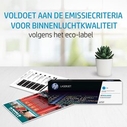 foto 22 HEWLETT PACKARD afbeelding CF350A RANDAPPARATUUR > PRINTERS > TONERS > ORIGINEEL > HP