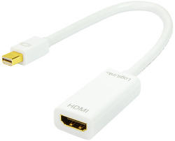 foto 1 LOGILINK afbeelding 639721 COMPONENTEN > KABELS > DISPLAYPORT