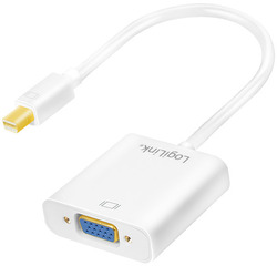 foto 1 LOGILINK afbeelding CV-0038 COMPONENTEN > KABELS > DISPLAYPORT