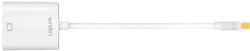 foto 2 LOGILINK afbeelding CV-0038 COMPONENTEN > KABELS > DISPLAYPORT