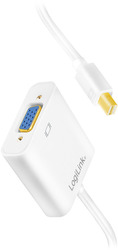 foto 3 LOGILINK afbeelding CV-0038 COMPONENTEN > KABELS > DISPLAYPORT