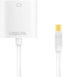 foto 4 LOGILINK afbeelding CV-0038 COMPONENTEN > KABELS > DISPLAYPORT
