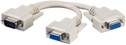 foto 1 GOOBAY afbeelding 95138 COMPONENTEN > KABELS > VGA