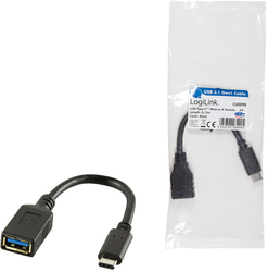 foto 4 LOGILINK afbeelding CU0098 COMPONENTEN > KABELS > HDMI