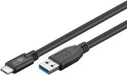 foto 1 GOOBAY afbeelding 67986 COMPONENTEN > KABELS > USB