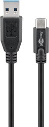 foto 2 GOOBAY afbeelding 67986 COMPONENTEN > KABELS > USB