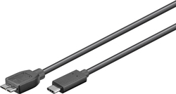 foto 1 GOOBAY afbeelding 67996 COMPONENTEN > KABELS > USB