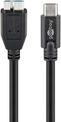 foto 2 GOOBAY afbeelding 67996 COMPONENTEN > KABELS > USB