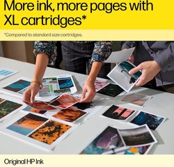 foto 2 HEWLETT PACKARD afbeelding 888793376805 RANDAPPARATUUR > PRINTERS > INKT > ORIGINEEL > HP