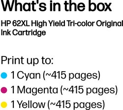 foto 10 HEWLETT PACKARD afbeelding 888793376805 RANDAPPARATUUR > PRINTERS > INKT > ORIGINEEL > HP