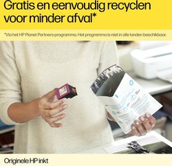 foto 21 HEWLETT PACKARD afbeelding 888793376805 RANDAPPARATUUR > PRINTERS > INKT > ORIGINEEL > HP