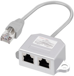 foto 1 LOGILINK afbeelding NP0042 NETWERK > SWITCHES