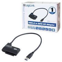 foto 2 LOGILINK afbeelding AU0013 COMPONENTEN > CONTROLLERS