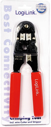 foto 2 LOGILINK afbeelding WZ-0004 RANDAPPARATUUR > GEREEDSCHAPPEN
