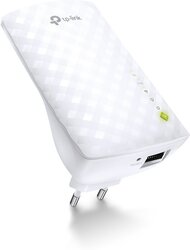 foto 2 TP-LINK afbeelding RE200 NETWERK > DRAADLOOS > RANGE EXTENDERS