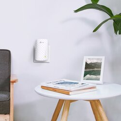 foto 7 TP-LINK afbeelding RE200 NETWERK > DRAADLOOS > RANGE EXTENDERS