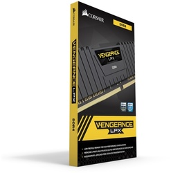 foto 2 CORSAIR afbeelding CMK16GX4M2E3200C16 COMPONENTEN > GEHEUGEN > DDR4