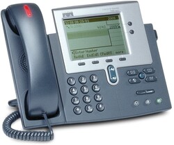 foto 2 CISCO afbeelding 7940G 2E HANDS > OVERIG