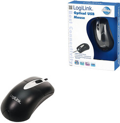 foto 1 LOGILINK afbeelding ID-0011 RANDAPPARATUUR > INVOER APPARATEN > MUIZEN > BEDRAAD