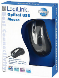 foto 2 LOGILINK afbeelding ID-0011 RANDAPPARATUUR > INVOER APPARATEN > MUIZEN > BEDRAAD