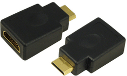 foto 1 LOGILINK afbeelding AH0009 COMPONENTEN > KABELS > HDMI