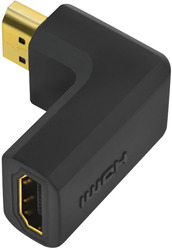 foto 1 LOGILINK afbeelding AH0005 COMPONENTEN > KABELS > HDMI