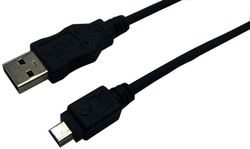 foto 1 LOGILINK afbeelding CU0015 COMPONENTEN > KABELS > USB