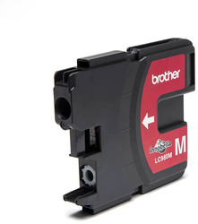 foto 2 BROTHER afbeelding LC-980M RANDAPPARATUUR > PRINTERS > INKT > ORIGINEEL > BROTHER