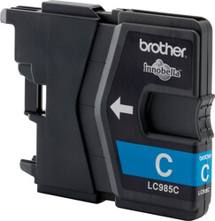 foto 1 BROTHER afbeelding 985C RANDAPPARATUUR > PRINTERS > INKT > ORIGINEEL > BROTHER