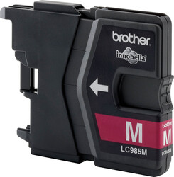 foto 1 BROTHER afbeelding 985M RANDAPPARATUUR > PRINTERS > INKT > ORIGINEEL > BROTHER