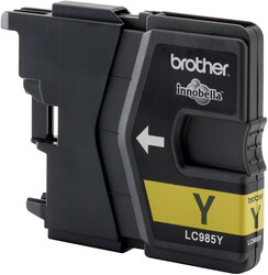 foto 1 BROTHER afbeelding 985Y RANDAPPARATUUR > PRINTERS > INKT > ORIGINEEL > BROTHER