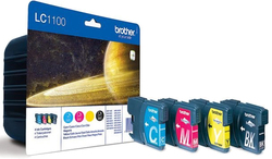 foto 1 BROTHER afbeelding BRLC1100VALBP RANDAPPARATUUR > PRINTERS > INKT > ORIGINEEL > BROTHER