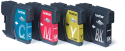 foto 2 BROTHER afbeelding BRLC1100VALBP RANDAPPARATUUR > PRINTERS > INKT > ORIGINEEL > BROTHER