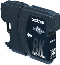 foto 2 BROTHER afbeelding LC-1100BK RANDAPPARATUUR > PRINTERS > INKT > ORIGINEEL > BROTHER
