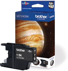 foto 1 BROTHER afbeelding LC-1240BK RANDAPPARATUUR > PRINTERS > INKT > ORIGINEEL > BROTHER